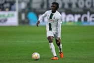 Manu Kone is on the Reds' radar..